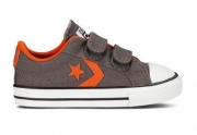 converse-toile-basse-a-velcros-742930-gris-orange