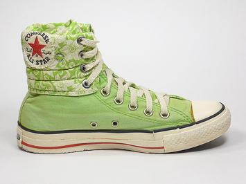 кеды Converse All Star 1U324 (1154)