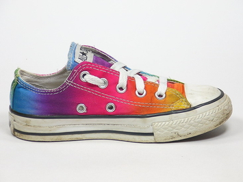 кеды Converse All Star 314441 (1208)