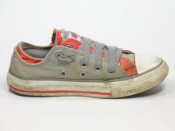 кеды Converse All Star 307222 (1210)