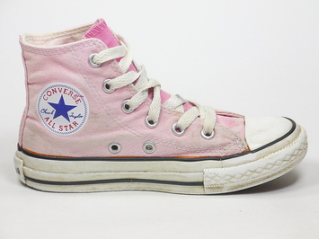 кеды Converse All Star 3J234 (1213)