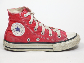 кеды Converse All Star 3J232 (1229)