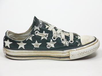 кеды Converse All Star 617687 (1301)