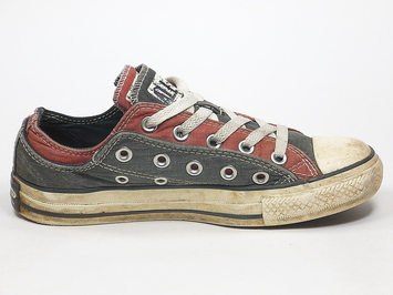 кеды Converse All Star 108591 (1337)