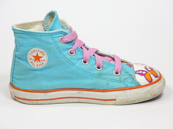 кеды Converse All Star 7Z208 (1406)