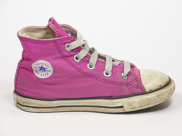 кеды Converse All Star 7X272 (1413)