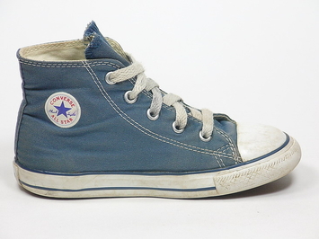 кеды Converse All Star 7J233 (1415)