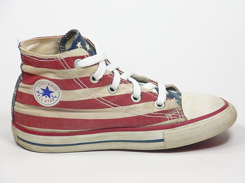 кеды Converse All Star 7J254 (1422)