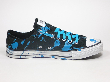 кеды Converse All Star 113860 (1432)
