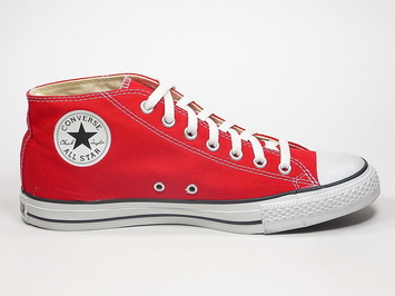 кеды Converse All Star 122072 (1436)