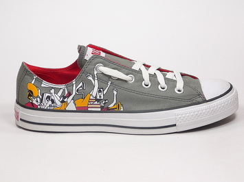 кеды Converse All Star 112439F (1455)