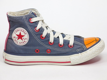 кеды Converse All Star 320446 (1102)