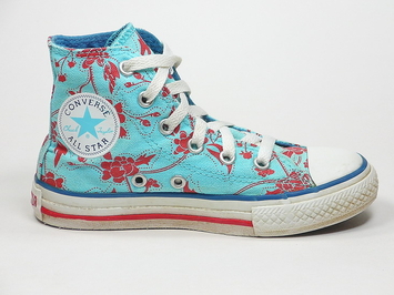 кеды Converse All Star 3X149 (1608)