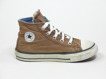 кеды Converse All Star 707212 (1618)