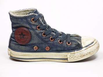кеды Converse All Star 311348 (1641)