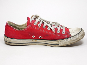 кеды Converse All Star M9696 (1664)