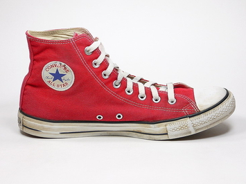 кеды Converse All Star M9621 (1665)