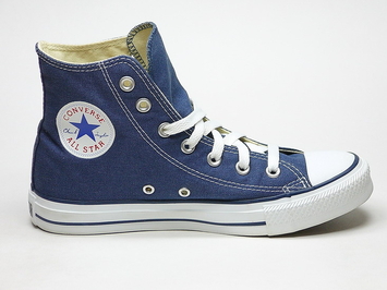 кеды Converse All Star M9622 (1684)