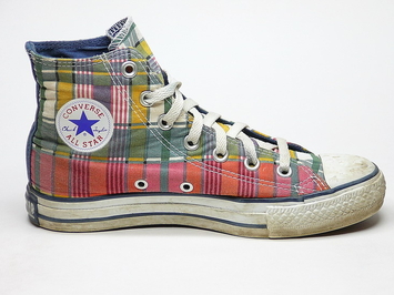 кеды Converse All Star 1S105 (1690)