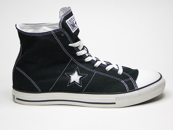 кеды Converse One Star 103638FT (1712)