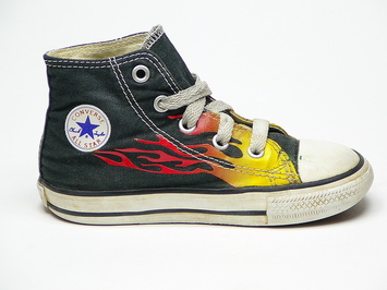 кеды Converse All Star 7H731 (1719)