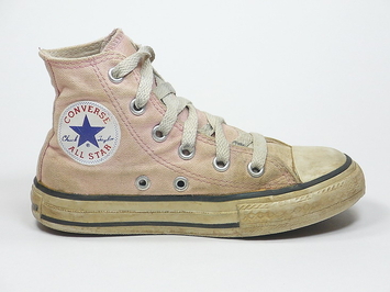 кеды Converse All Star  3U827 (1127)