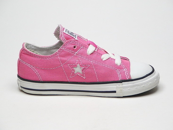 кеды Converse One Star 703652FT (1735)