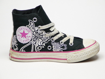 кеды Converse All Star 302027 (1750)