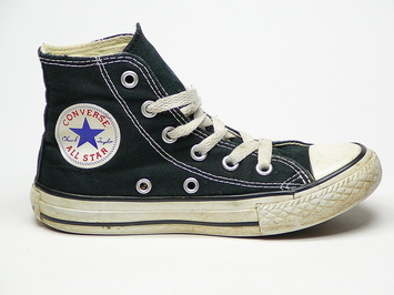 кеды Converse All Star 3J231 (1757)