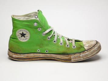 кеды Converse All Star 114052 (1760)