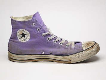 кеды Converse All Star 112436F (1761)