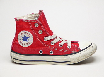 кеды Converse All Star 3J232 (1762)