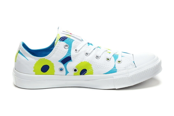 кеды Converse All Star 537173C Marimekko (1805)