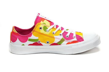 кеды Converse All Star 537176C Marimekko (1806)