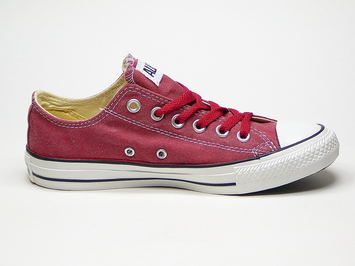 кеды Converse All Star 136850C Jester Red (1816)