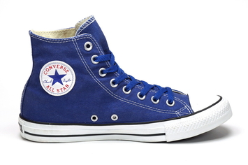 кеды Converse All Star 136845C Deep Ultrama (1817)