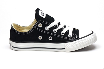 кеды Converse All Star 3J235 Black (1819)