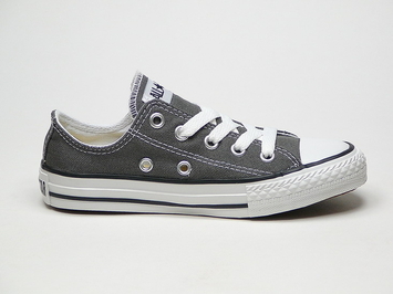 кеды Converse All Star 3J794 Charcoal (1820)