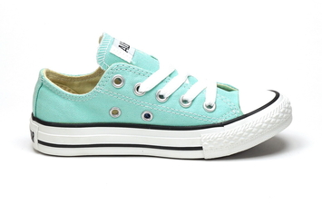 кеды Converse All Star 336565C CT OX Beach Glass (1826)