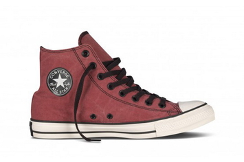 кеды Converse All Star 139755C (1834)