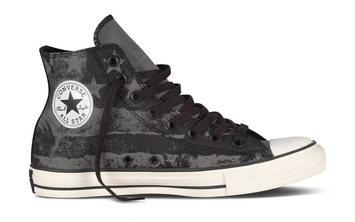 кеды Converse All Star 139766C (1836)