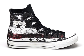 кеды Converse All Star 139768C (1839)