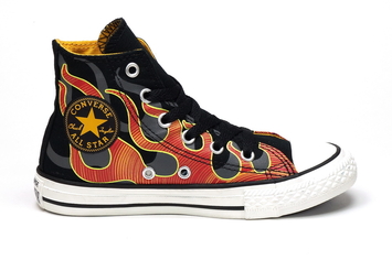 кеды Converse All Star 640467C (1842)