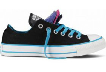 кеды Converse All Star 542460 (1851)