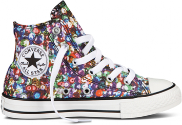 кеды Converse All Star 642476 (1853)