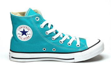 кеды Converse All Star 144801  (1863)