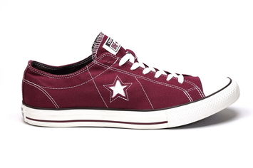 кеды converse one star 141205 (1875)