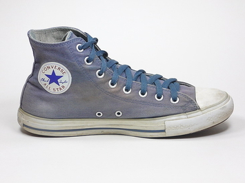 кеды Converse All Star 115641 (1143)