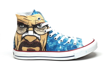 кеды converse all star M7650 (1885)