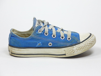 кеды Converse All Star 327998C (1145)